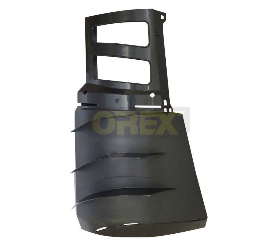 RUZGARLIK ACTROS MP III MEGA SAG IC 943 884 1822